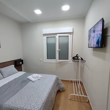 Apartamento En Gran Via *
