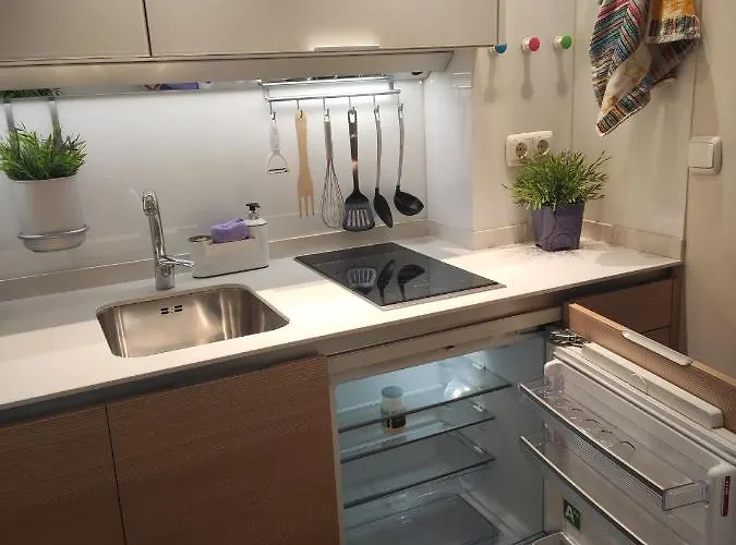 En Gran Via * Bilbao