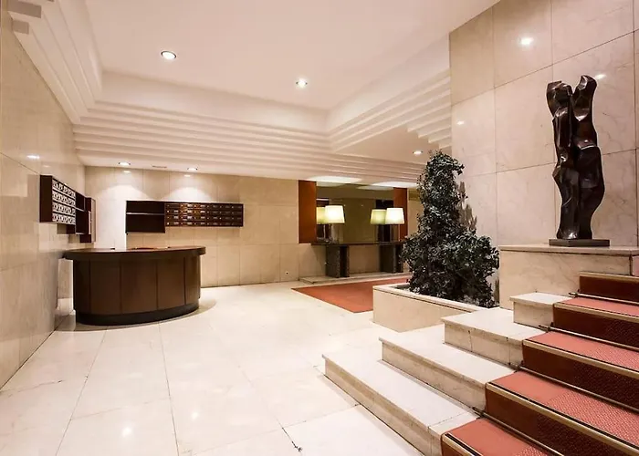 Appartement En Gran Via