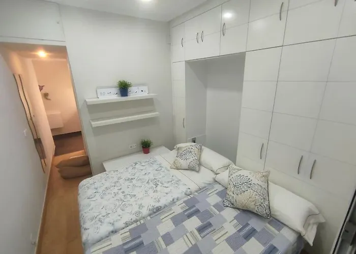 En Gran Via Appartement Bilbao