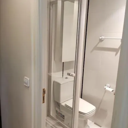 En Gran Via Apartamento