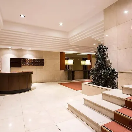 Apartamento En Gran Via