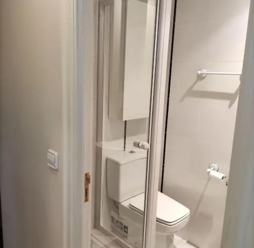 En Gran Via Apartamento