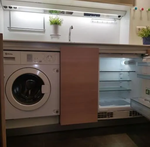 En Gran Via Apartamento