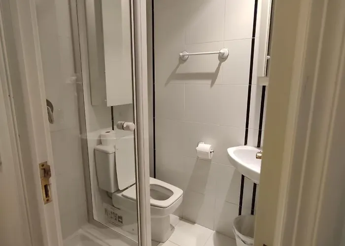 En Gran Via Apartamento *