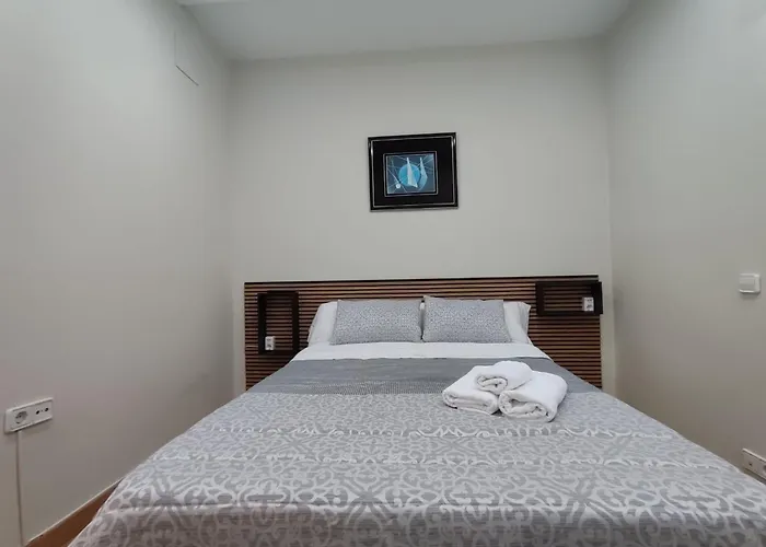 En Gran Via * Bilbao