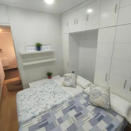 En Gran Via Apartmán Bilbao
