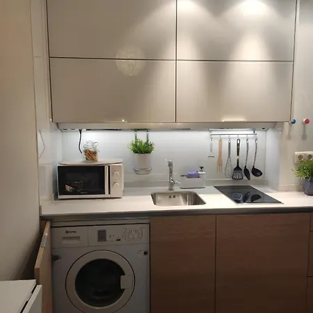 En Gran Via * Більбао