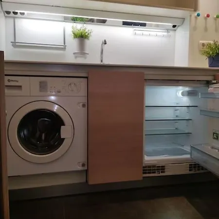 En Gran Via Апартаменти