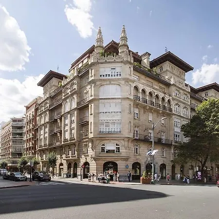 En Gran Via Апартаменти