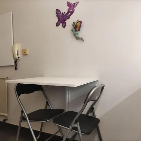 En Gran Via Більбао