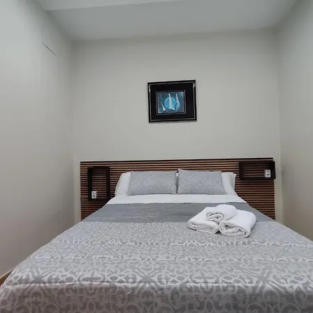 En Gran Via * Більбао