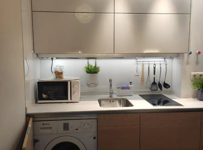 En Gran Via * Bilbao